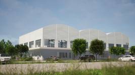 Quentin GAGO - QUENTIN GAGO ARCHITECTE