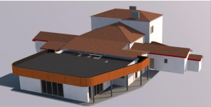 Miguel ARNAL - Archi environnement